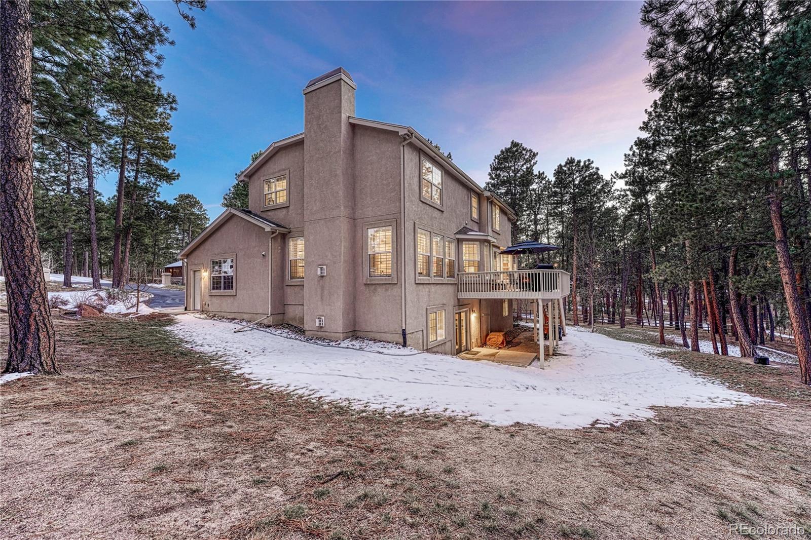 MLS Image #39 for 18150  bakers farm road,colorado springs, Colorado