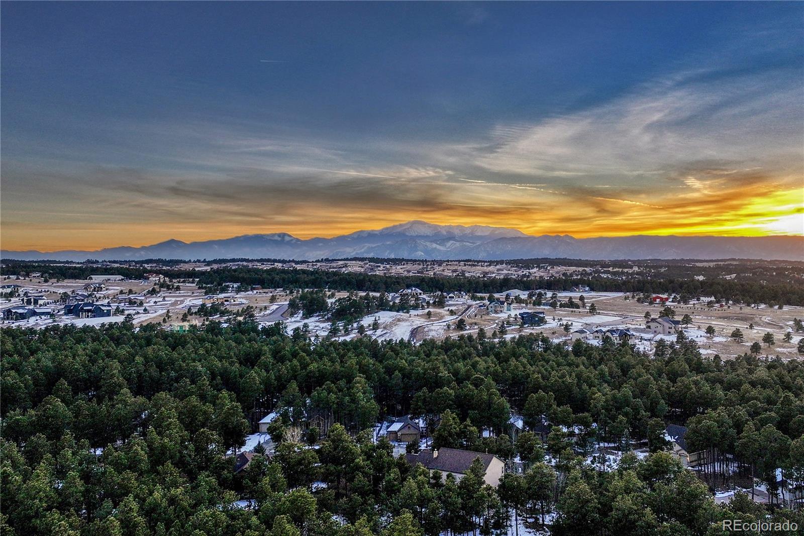 MLS Image #44 for 18150  bakers farm road,colorado springs, Colorado