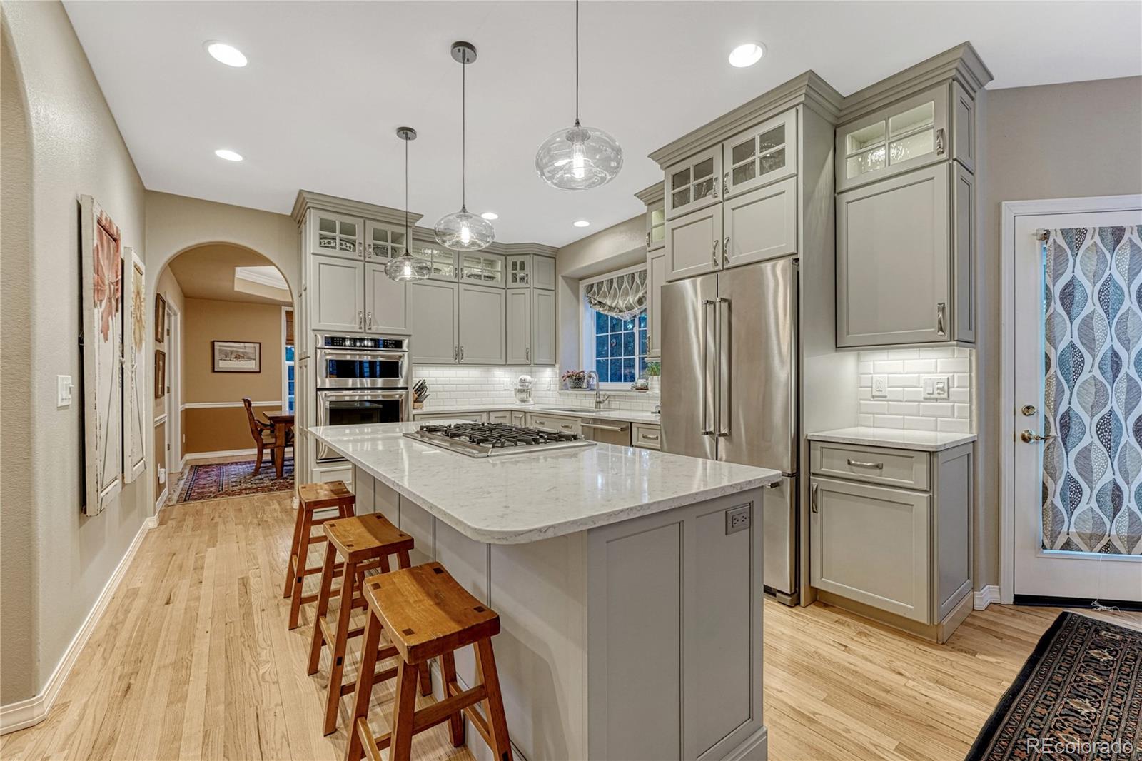 MLS Image #5 for 18150  bakers farm road,colorado springs, Colorado