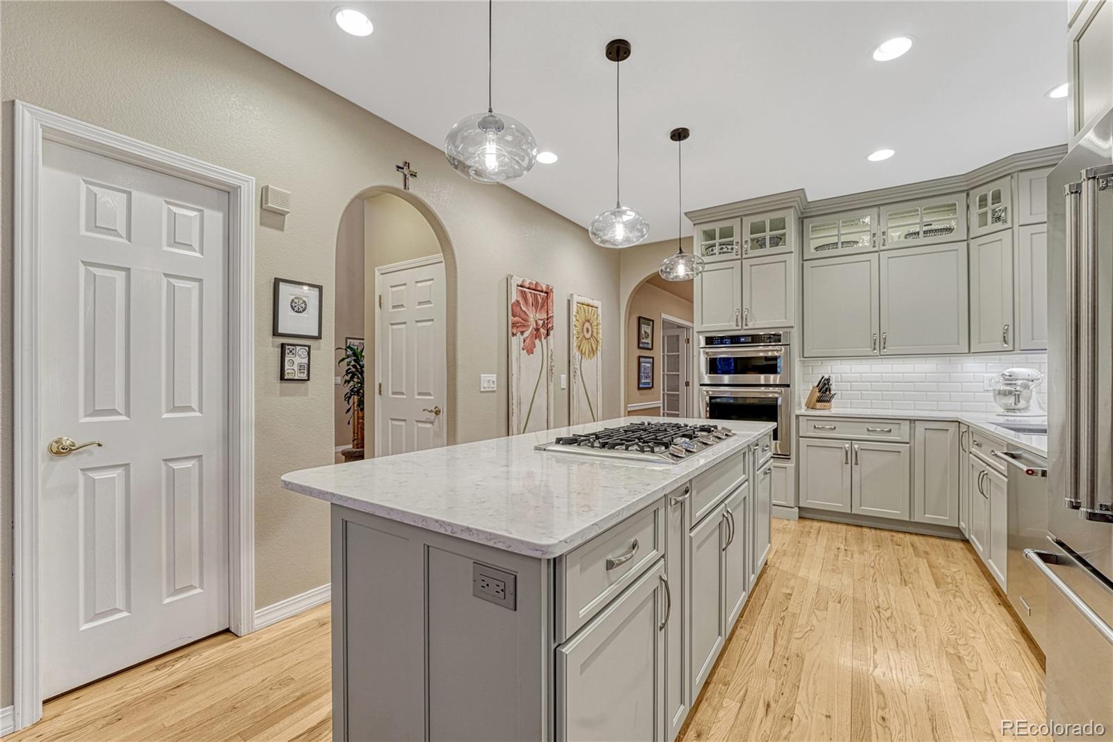 MLS Image #6 for 18150  bakers farm road,colorado springs, Colorado