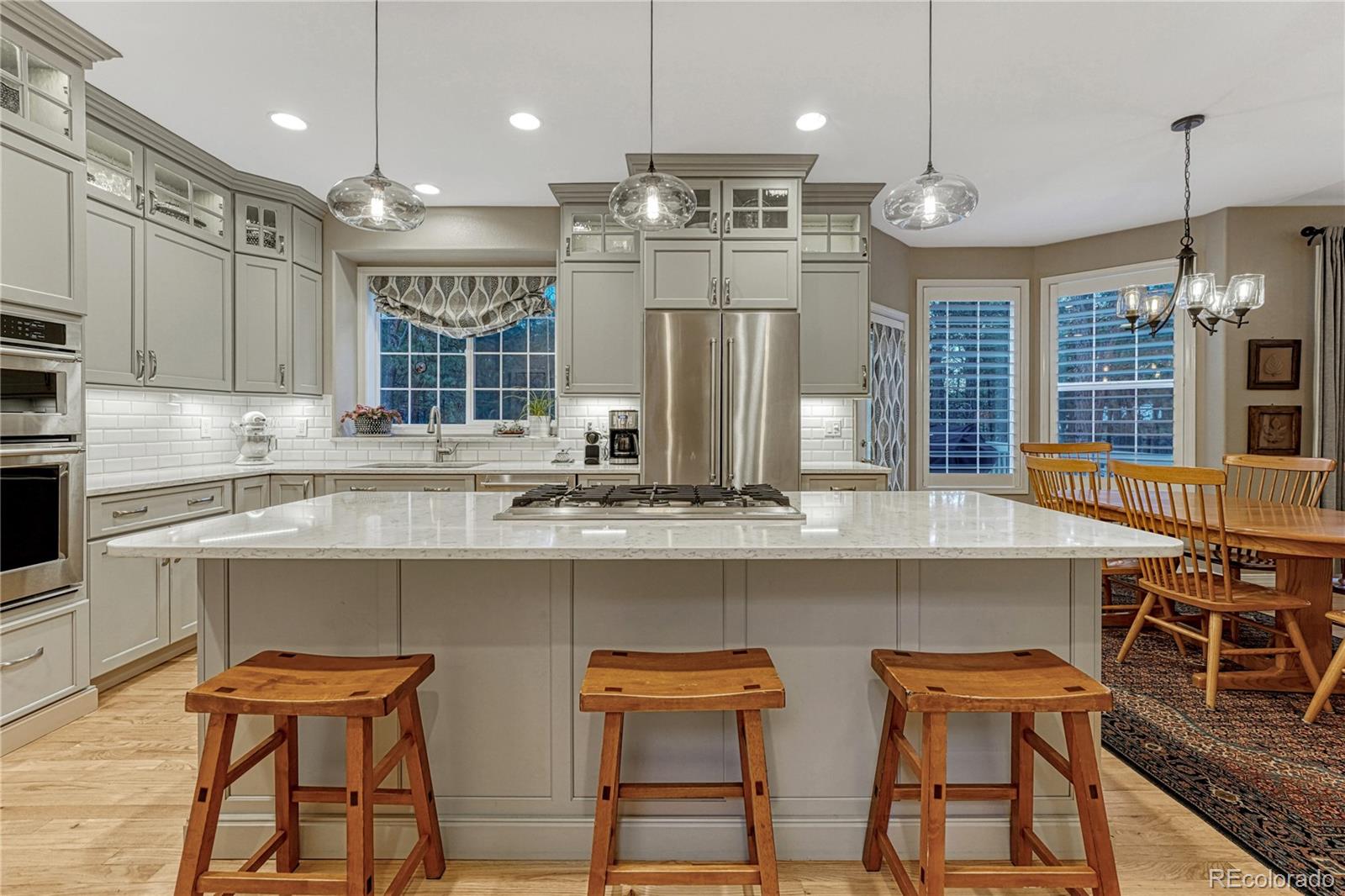 MLS Image #9 for 18150  bakers farm road,colorado springs, Colorado