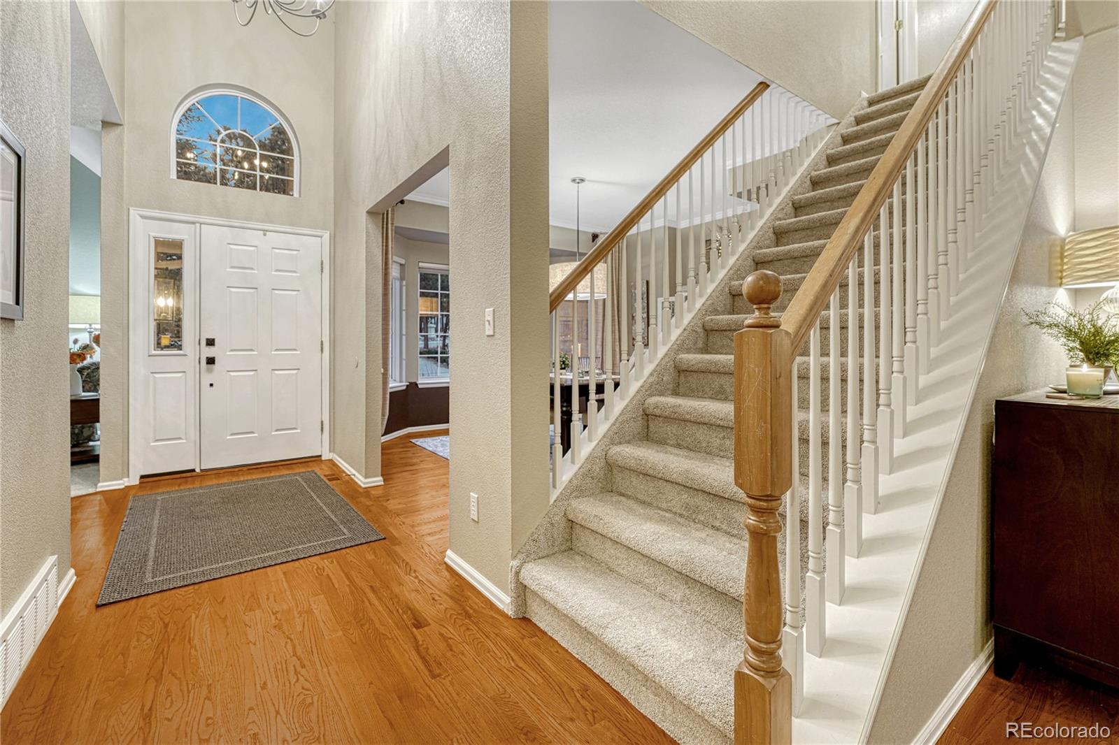 MLS Image #1 for 15585  falcon ridge court,colorado springs, Colorado