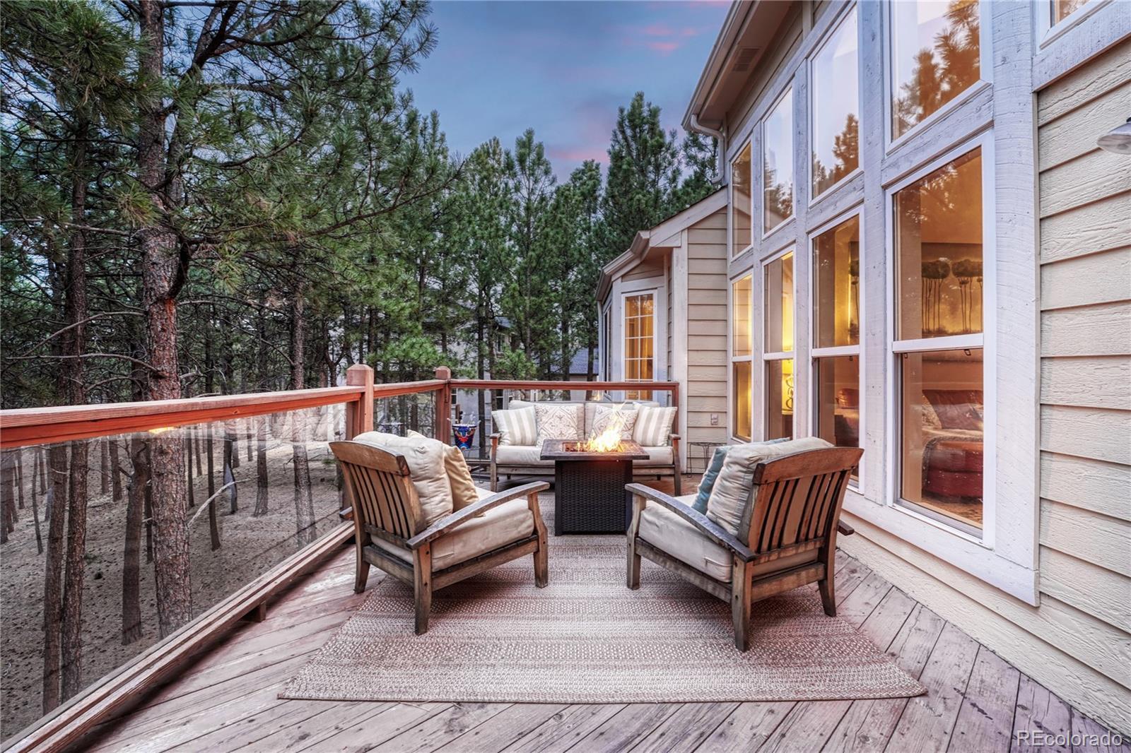 MLS Image #11 for 15585  falcon ridge court,colorado springs, Colorado