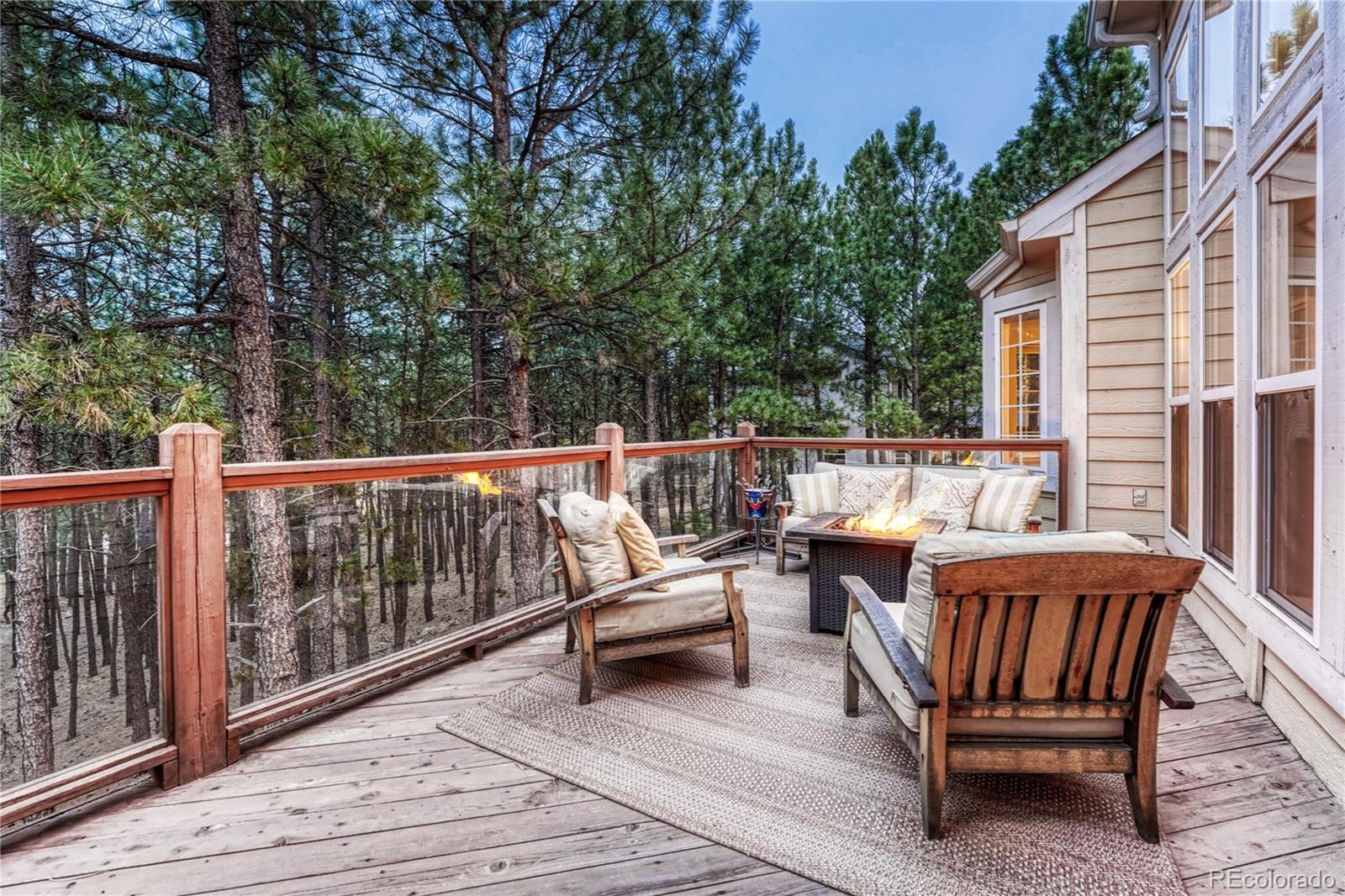 MLS Image #12 for 15585  falcon ridge court,colorado springs, Colorado
