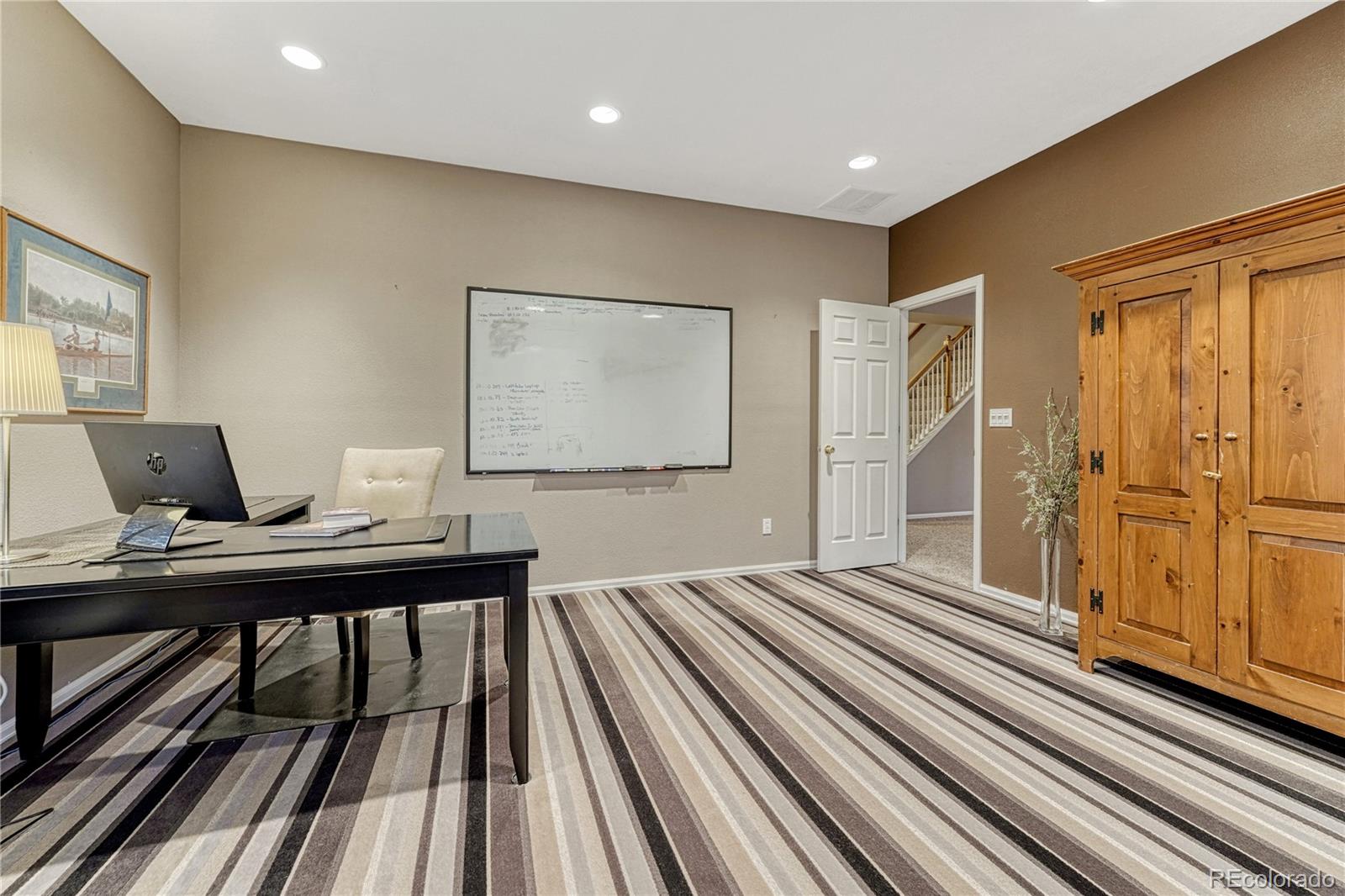 MLS Image #14 for 15585  falcon ridge court,colorado springs, Colorado