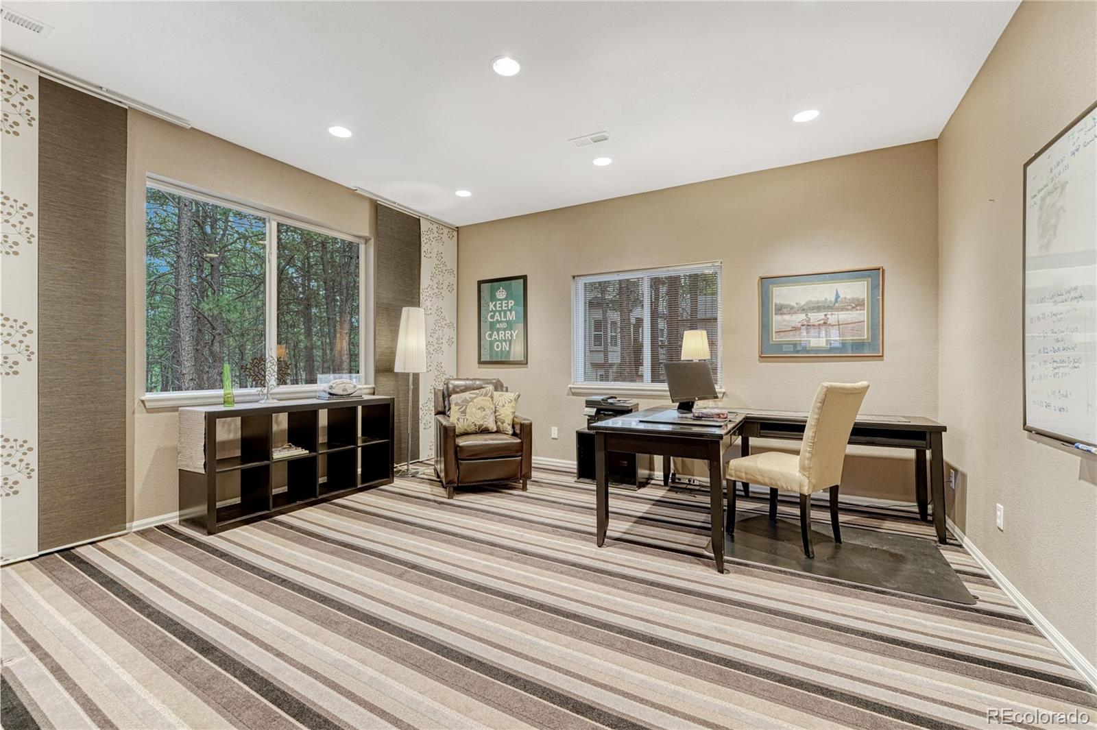 MLS Image #15 for 15585  falcon ridge court,colorado springs, Colorado