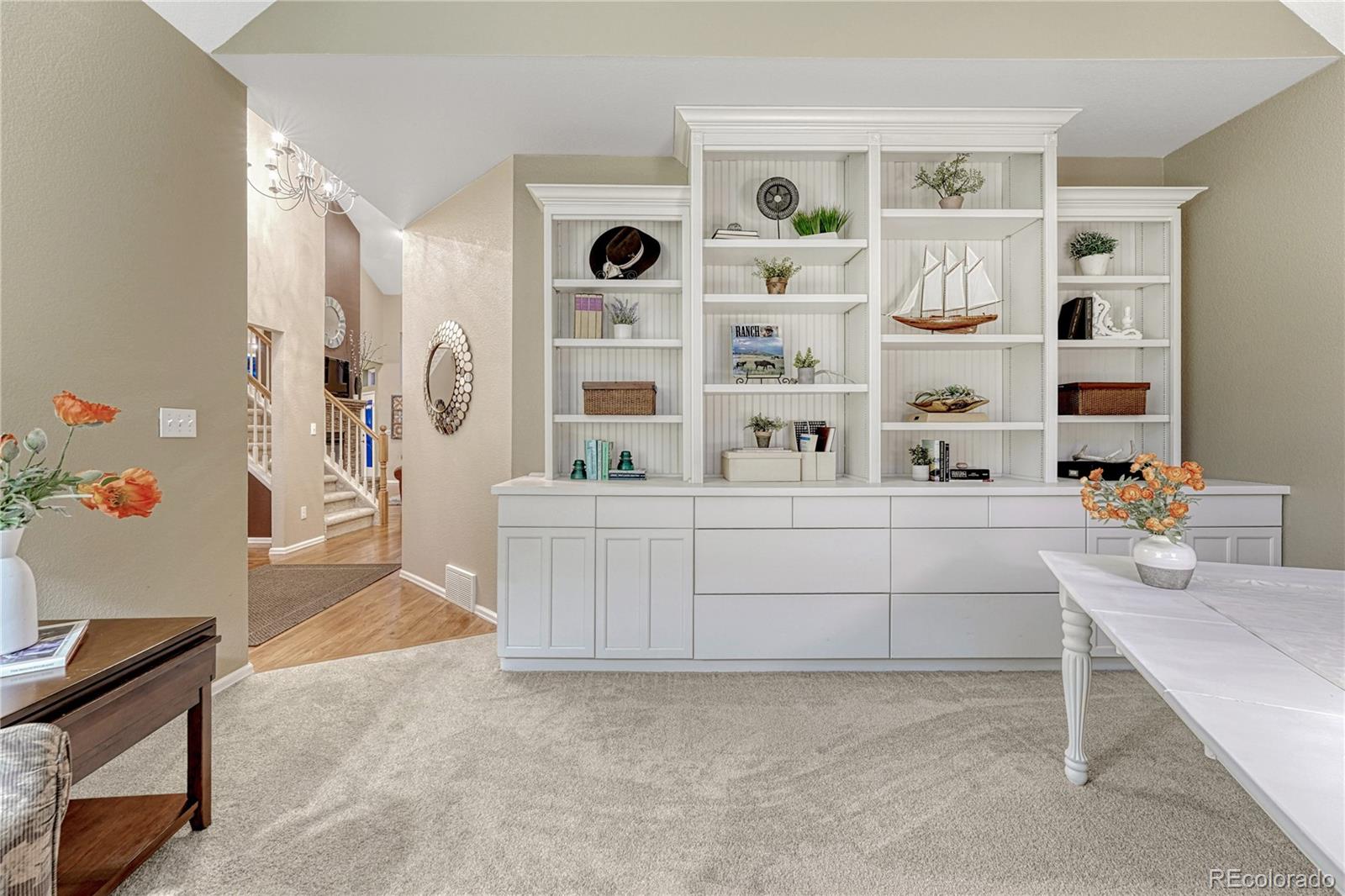 MLS Image #2 for 15585  falcon ridge court,colorado springs, Colorado