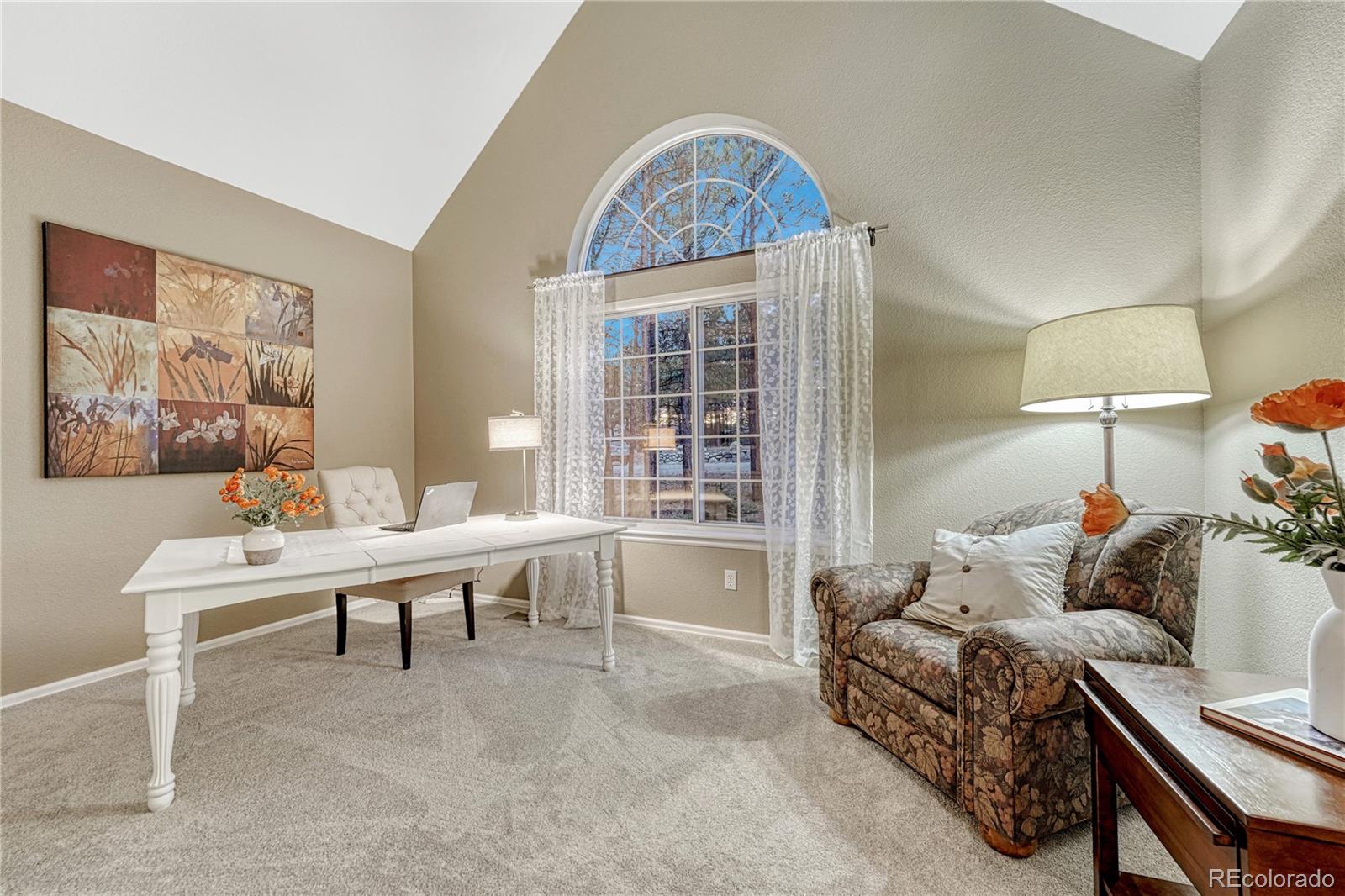 MLS Image #3 for 15585  falcon ridge court,colorado springs, Colorado