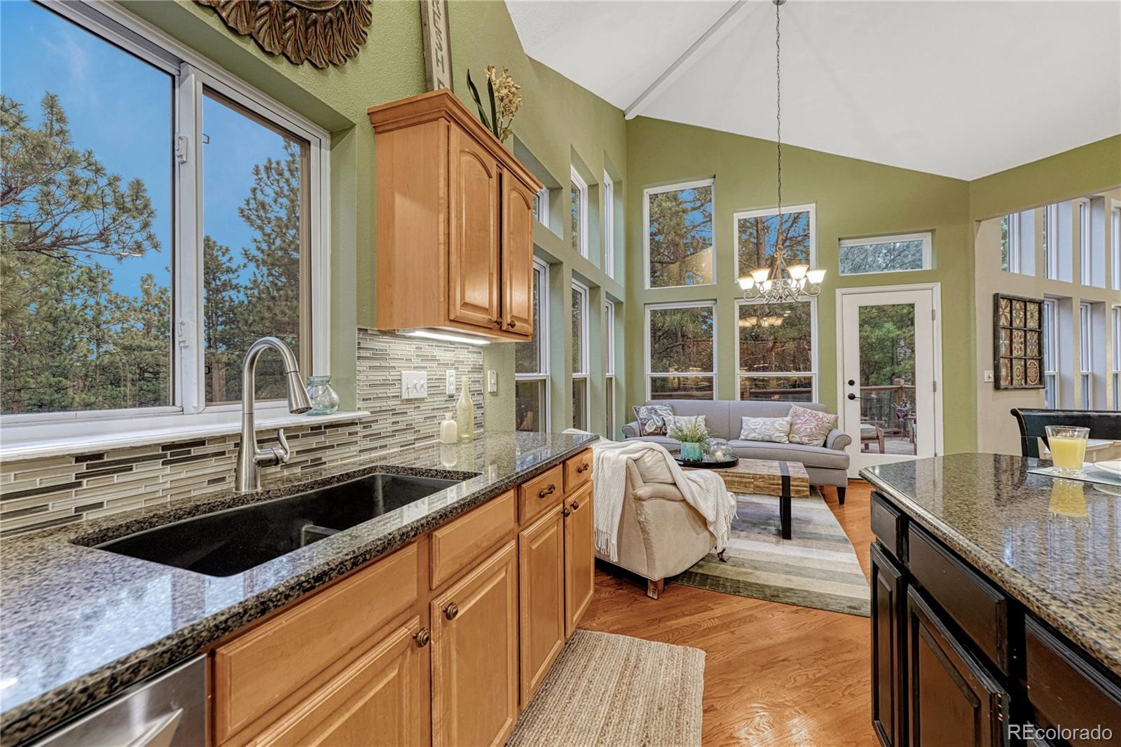 MLS Image #39 for 15585  falcon ridge court,colorado springs, Colorado