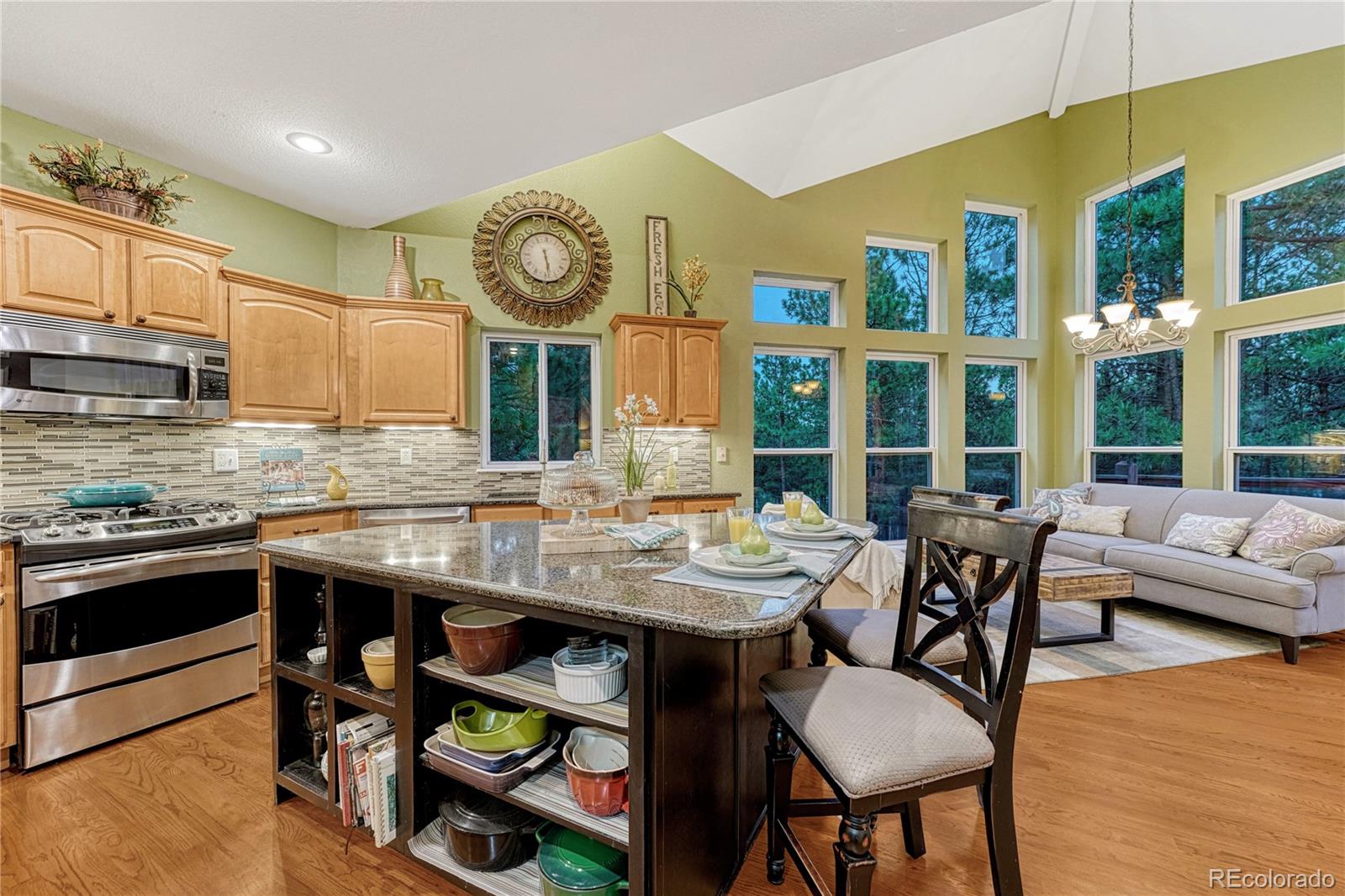 MLS Image #42 for 15585  falcon ridge court,colorado springs, Colorado