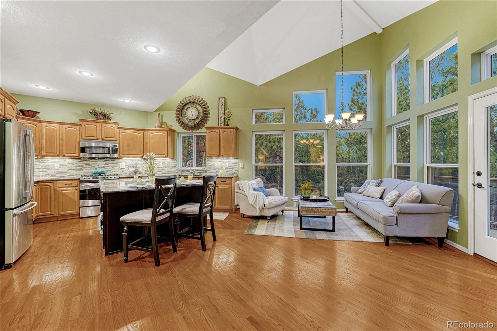 MLS Image #44 for 15585  falcon ridge court,colorado springs, Colorado
