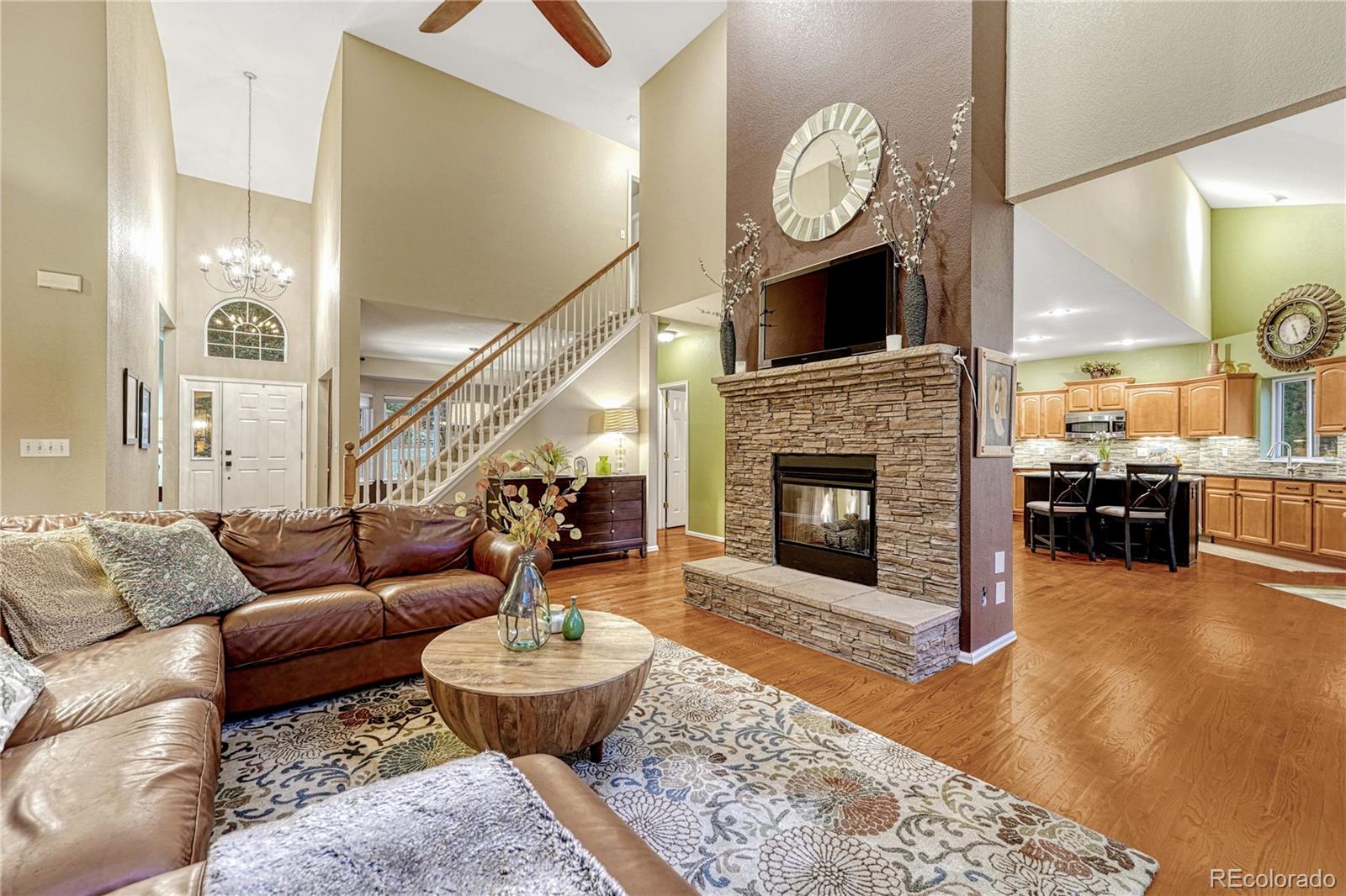 MLS Image #45 for 15585  falcon ridge court,colorado springs, Colorado