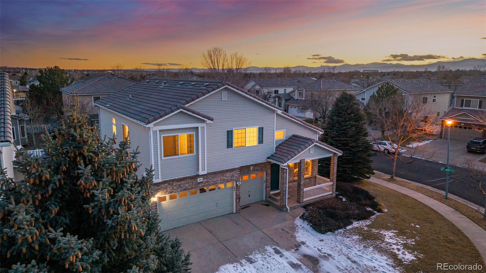 MLS Image #0 for 4936 w 118th court,westminster, Colorado