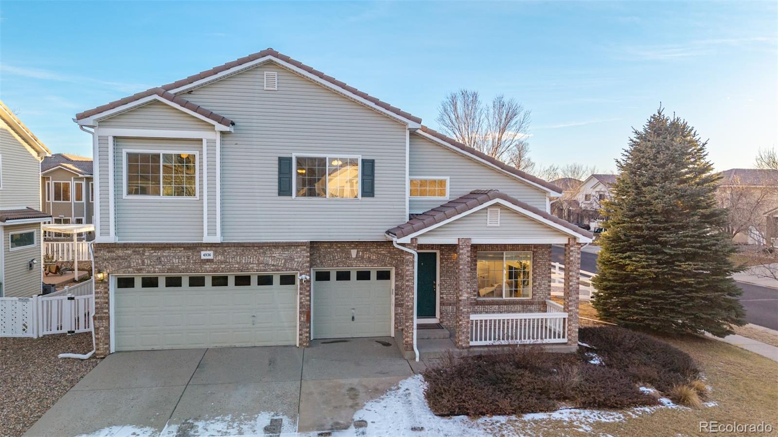 MLS Image #2 for 4936 w 118th court,westminster, Colorado