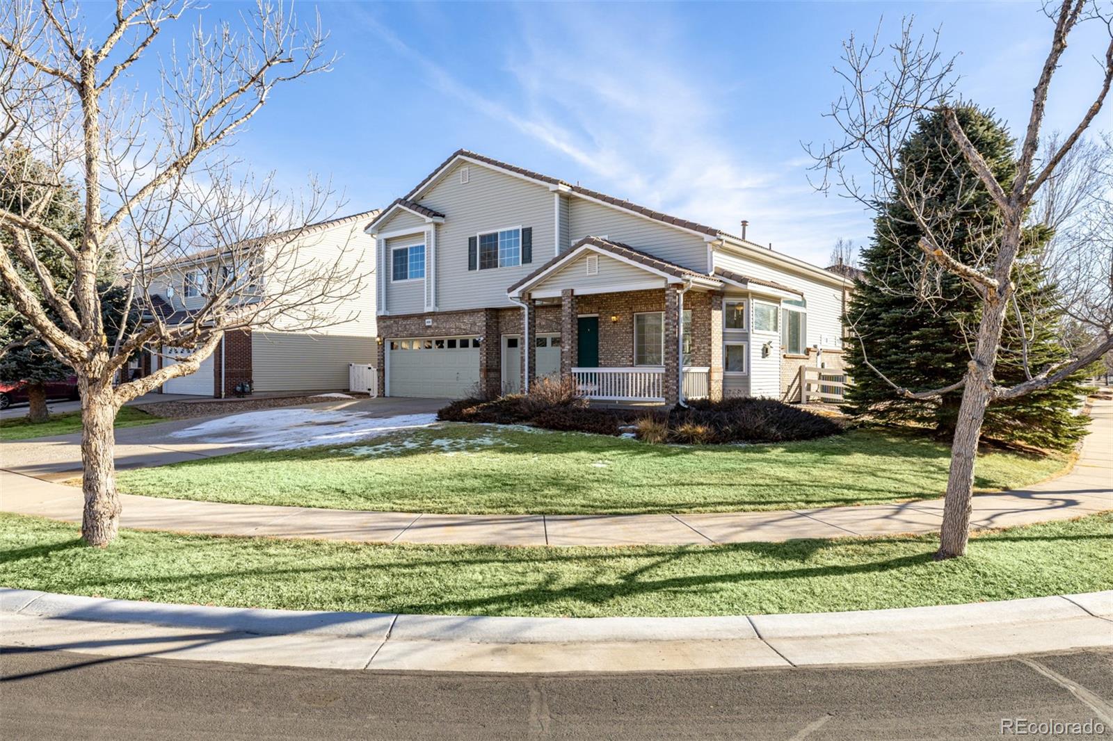 MLS Image #3 for 4936 w 118th court,westminster, Colorado