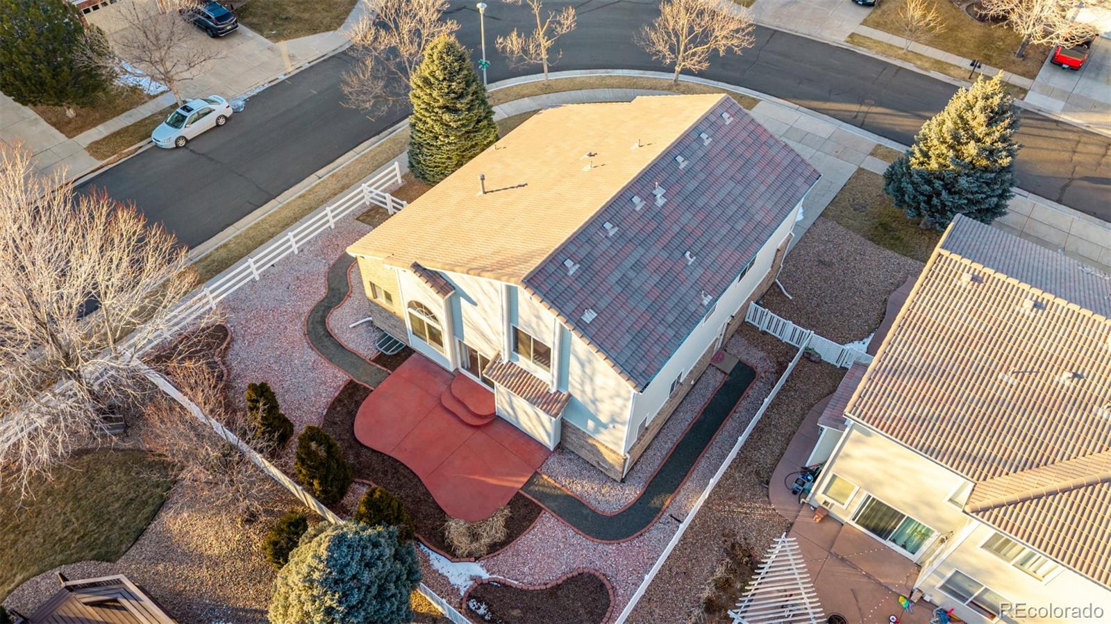 MLS Image #44 for 4936 w 118th court,westminster, Colorado