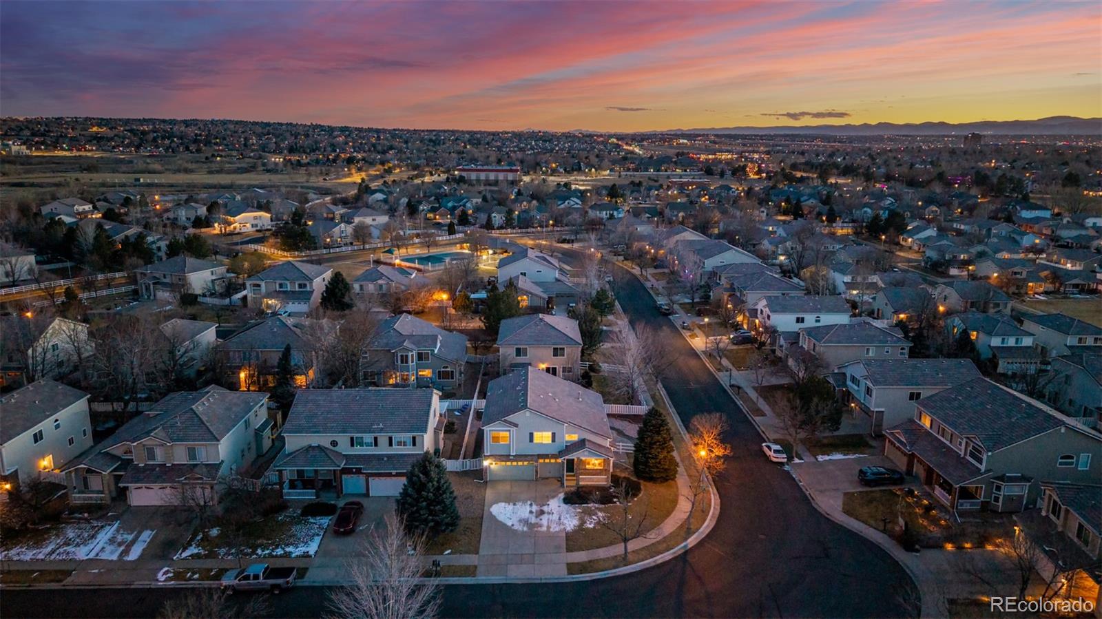MLS Image #45 for 4936 w 118th court,westminster, Colorado