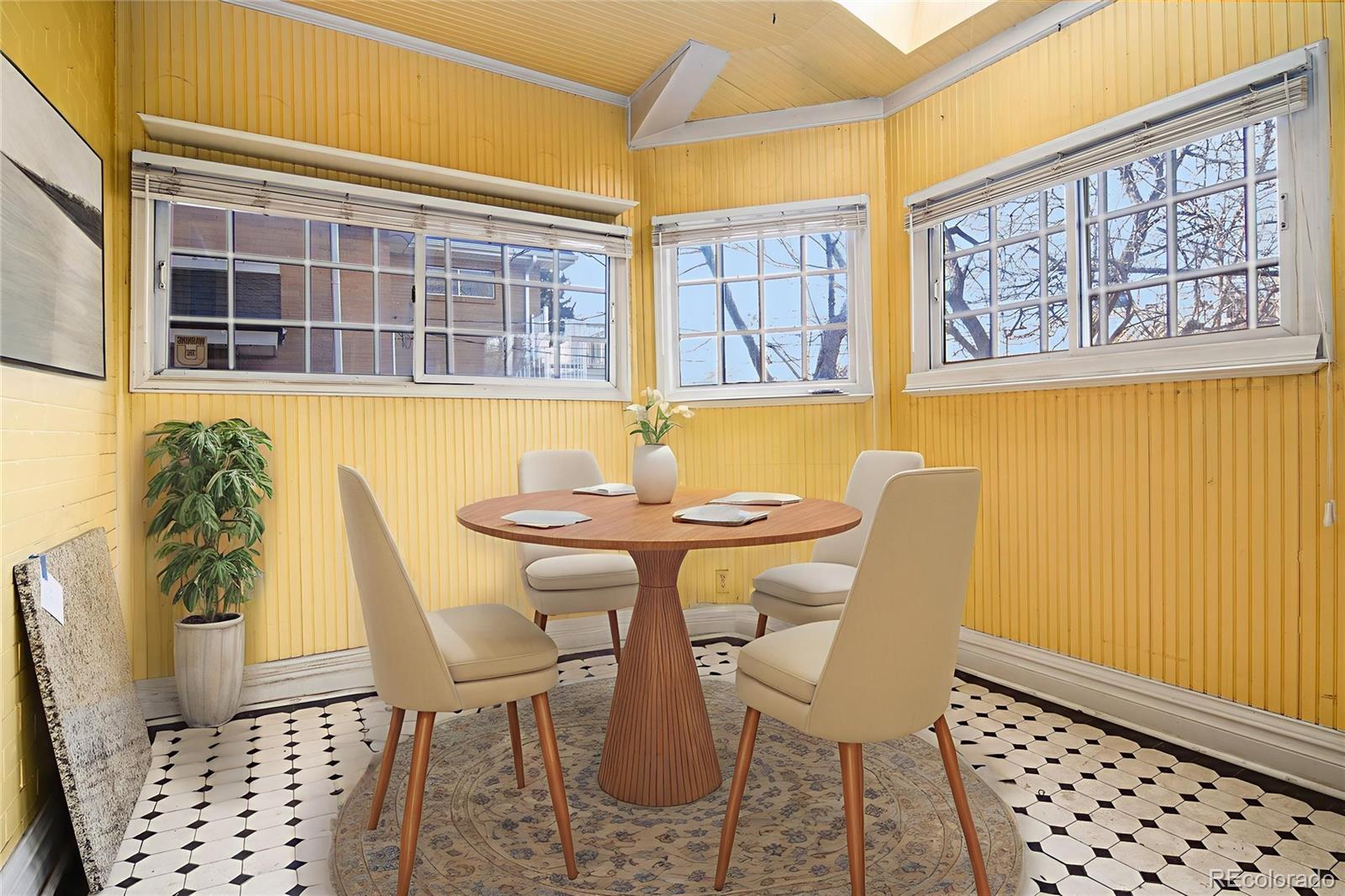 MLS Image #11 for 4037 e 17th avenue parkway,denver, Colorado