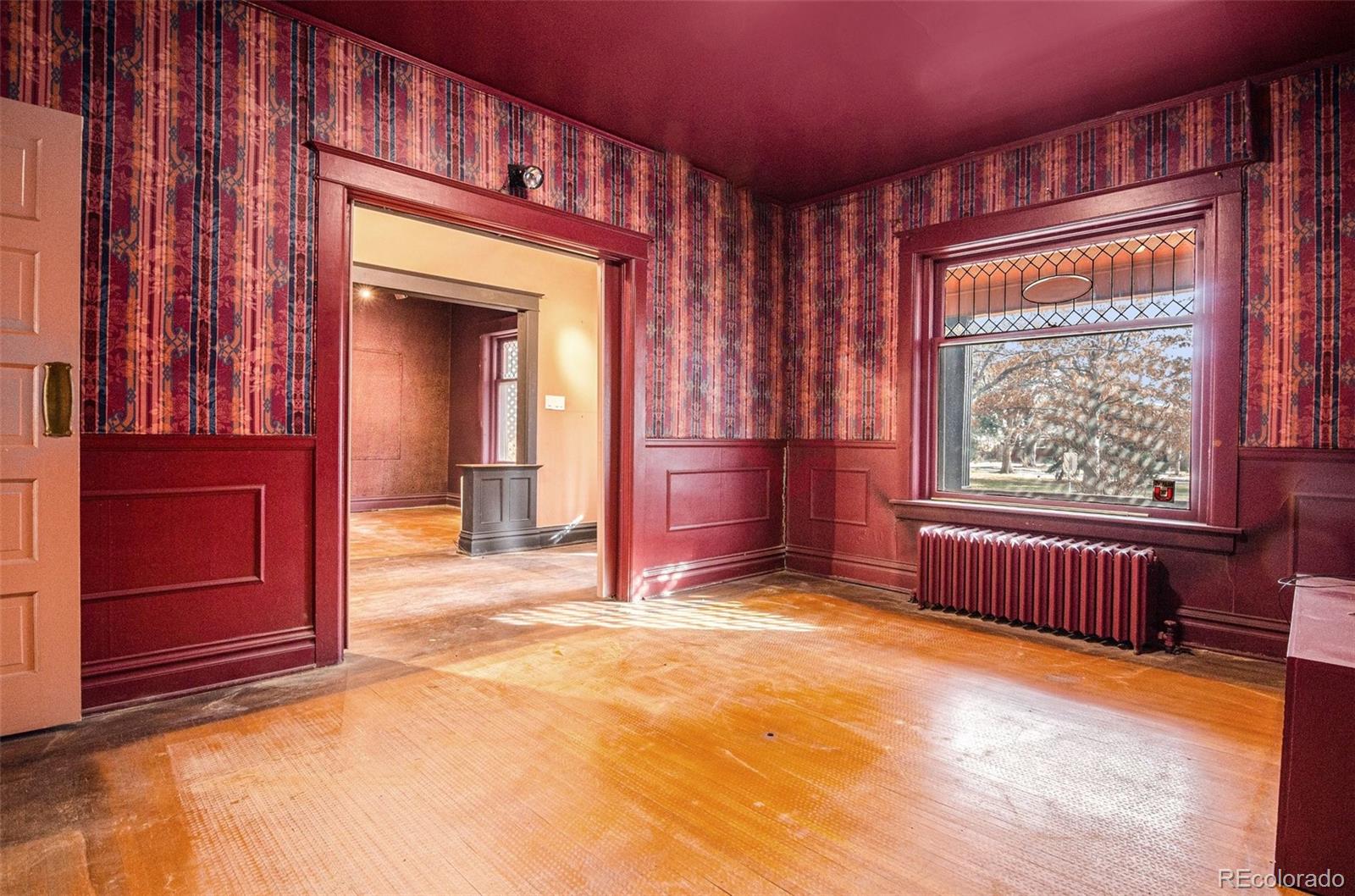 MLS Image #13 for 4037 e 17th avenue parkway,denver, Colorado