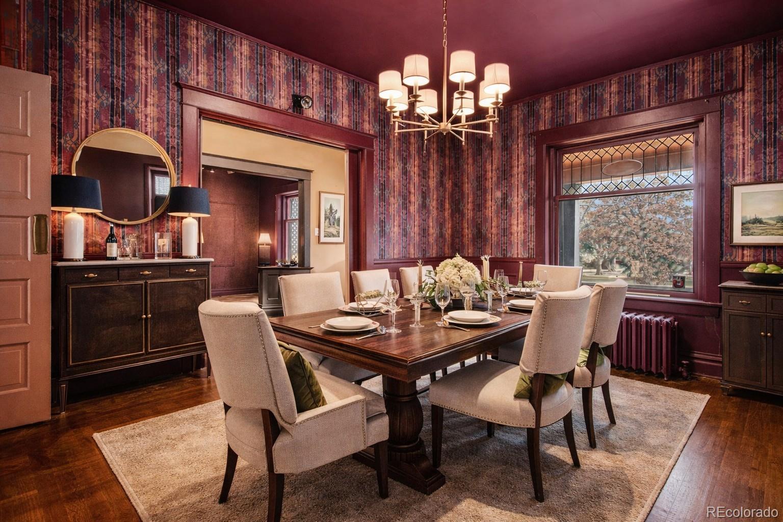 MLS Image #14 for 4037 e 17th avenue parkway,denver, Colorado