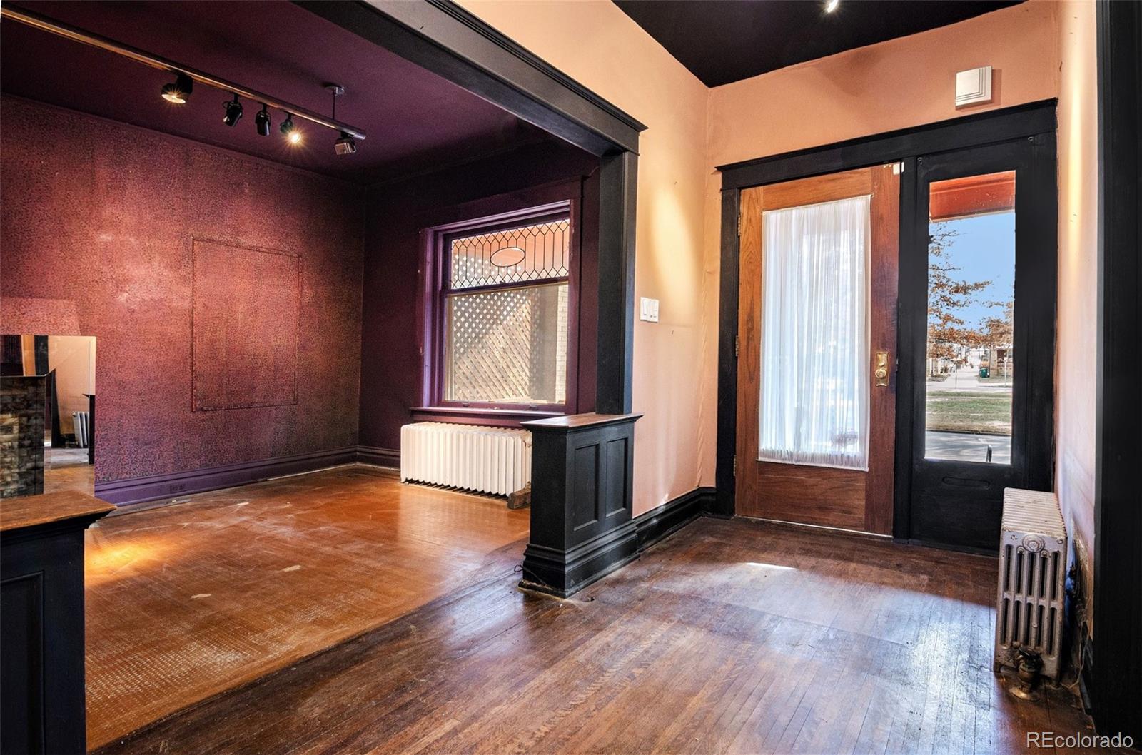 MLS Image #2 for 4037 e 17th avenue parkway,denver, Colorado