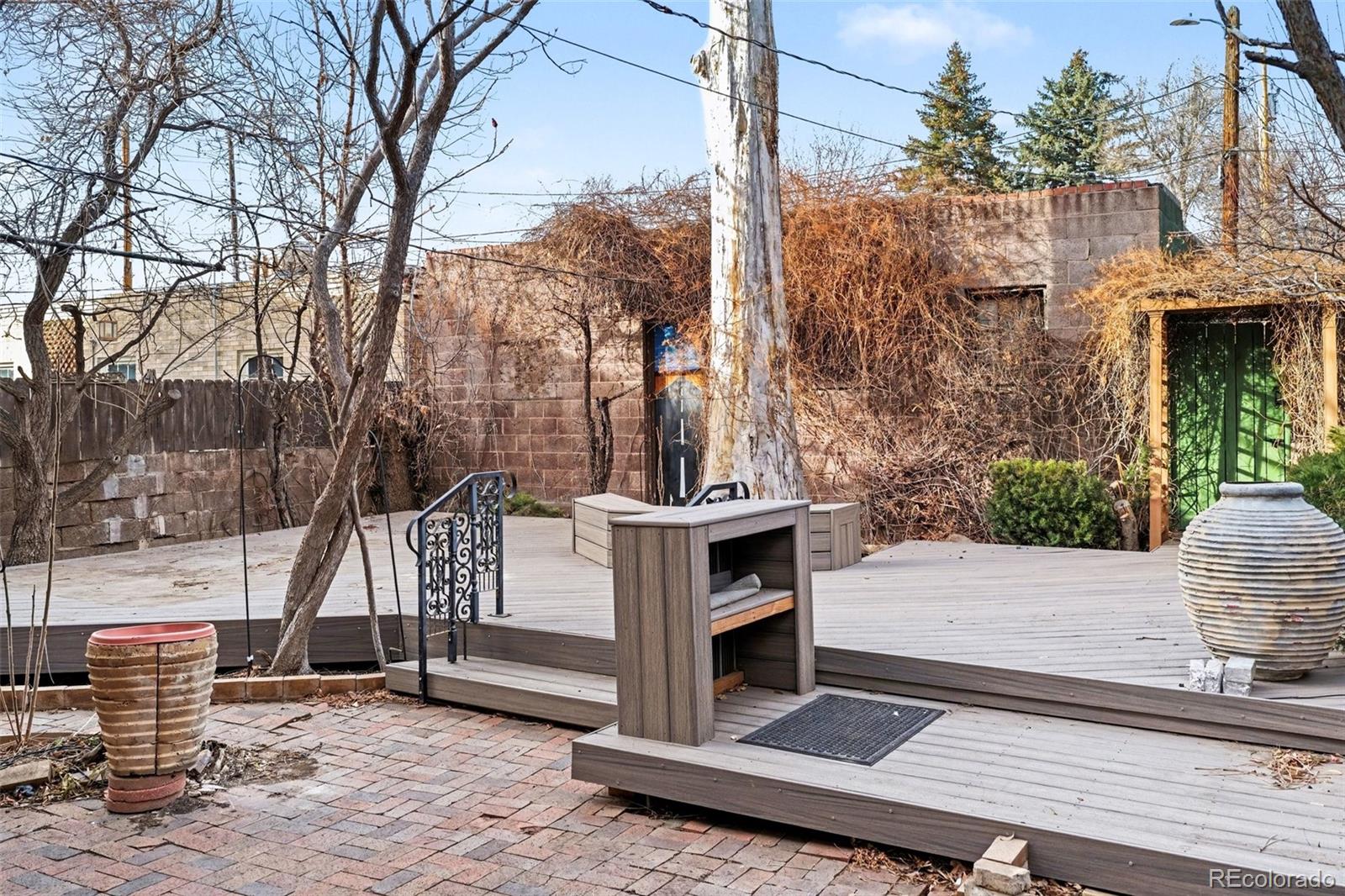 MLS Image #30 for 4037 e 17th avenue parkway,denver, Colorado
