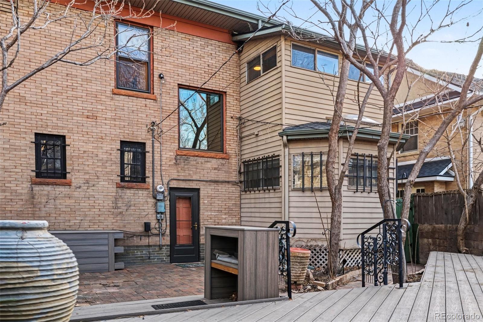 MLS Image #31 for 4037 e 17th avenue parkway,denver, Colorado