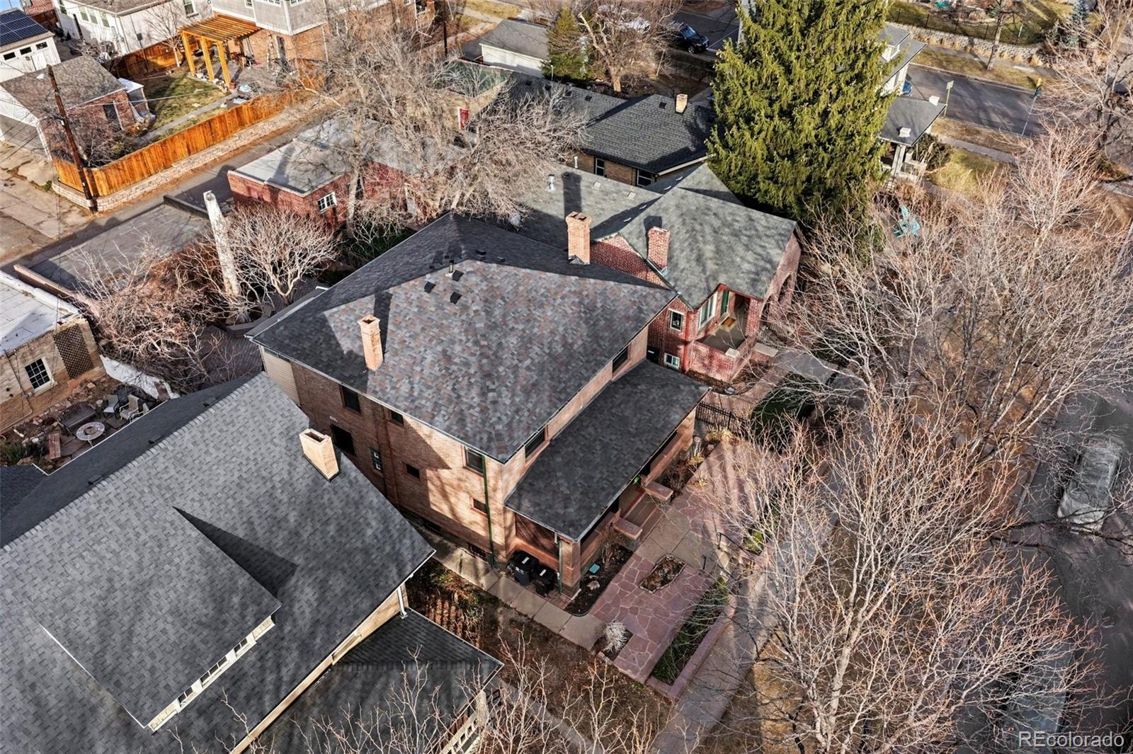 MLS Image #32 for 4037 e 17th avenue parkway,denver, Colorado