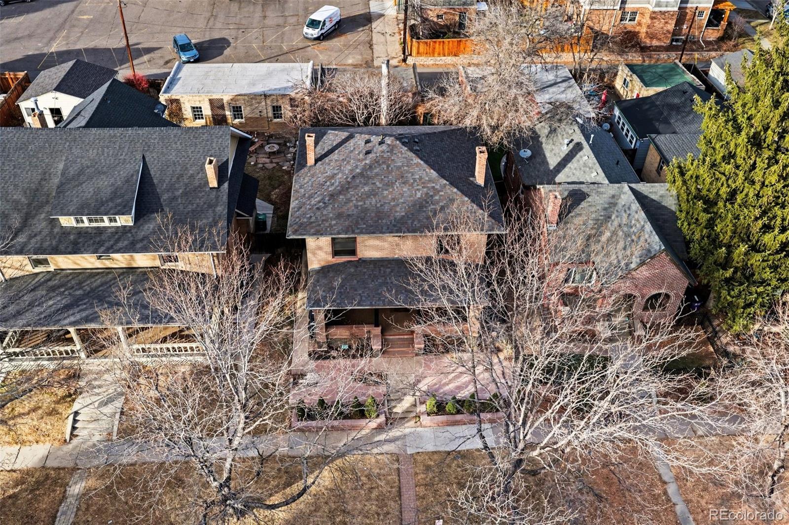 MLS Image #33 for 4037 e 17th avenue parkway,denver, Colorado