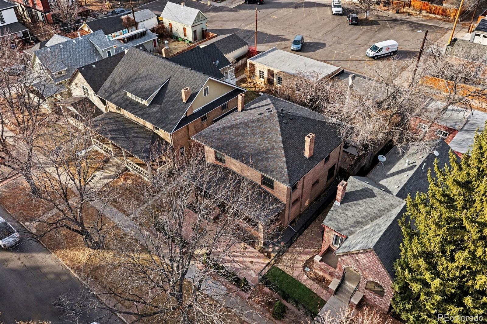 MLS Image #34 for 4037 e 17th avenue parkway,denver, Colorado