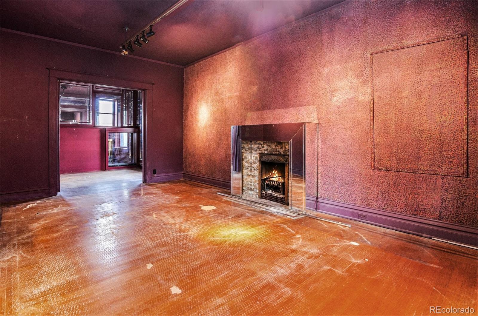 MLS Image #4 for 4037 e 17th avenue parkway,denver, Colorado