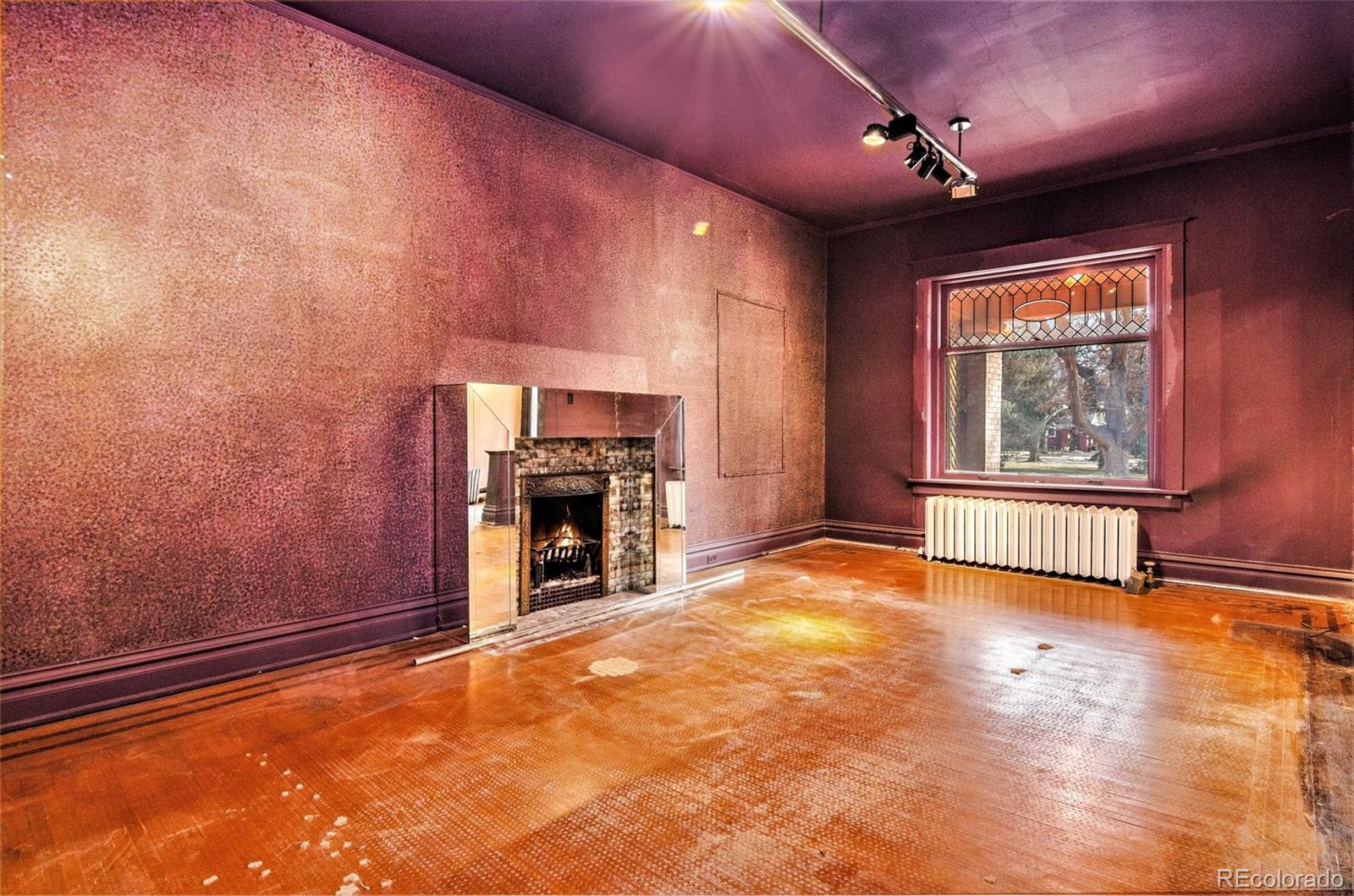 MLS Image #5 for 4037 e 17th avenue parkway,denver, Colorado