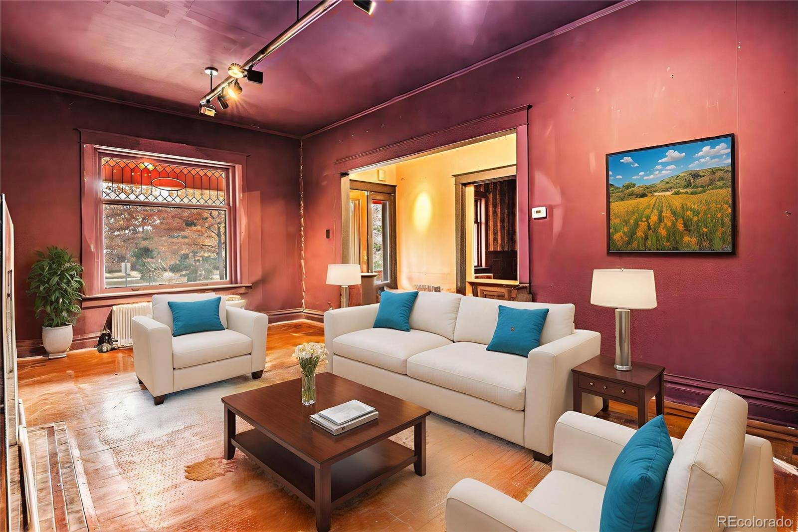 MLS Image #6 for 4037 e 17th avenue parkway,denver, Colorado