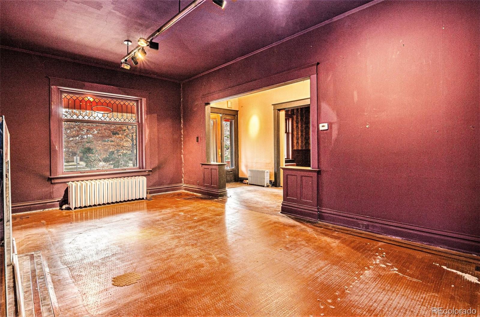 MLS Image #7 for 4037 e 17th avenue parkway,denver, Colorado