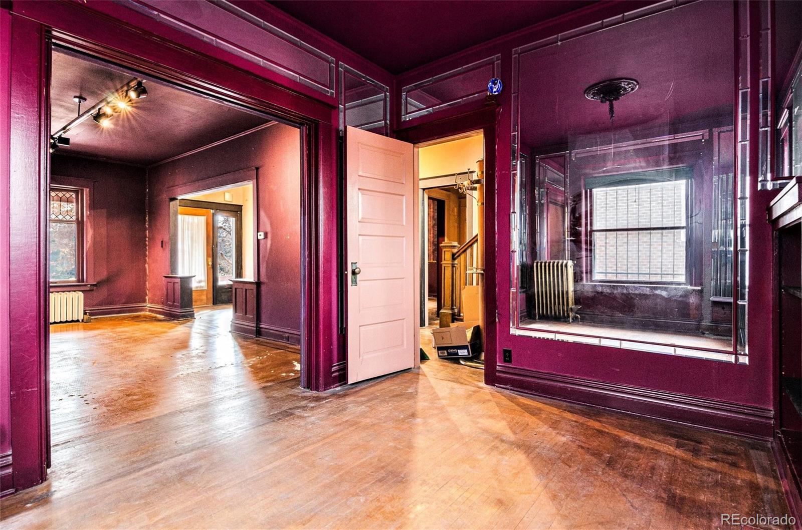 MLS Image #8 for 4037 e 17th avenue parkway,denver, Colorado