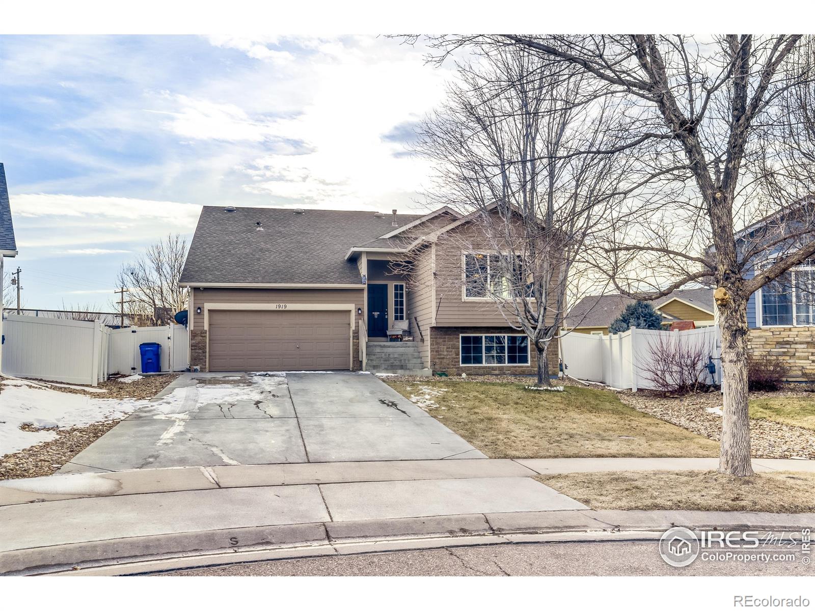MLS Image #1 for 1919  88th ave ct,greeley, Colorado