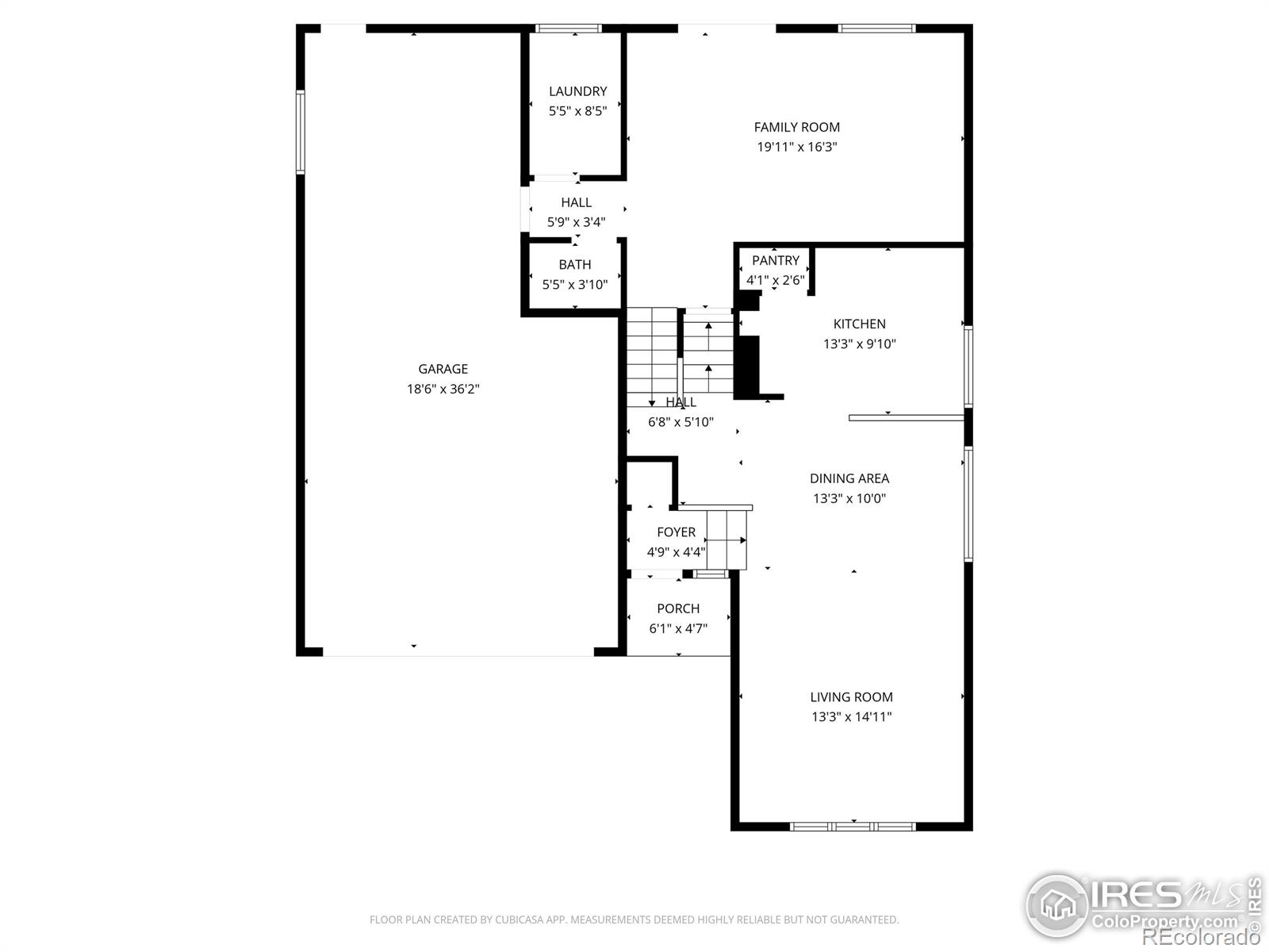 MLS Image #27 for 1919  88th ave ct,greeley, Colorado