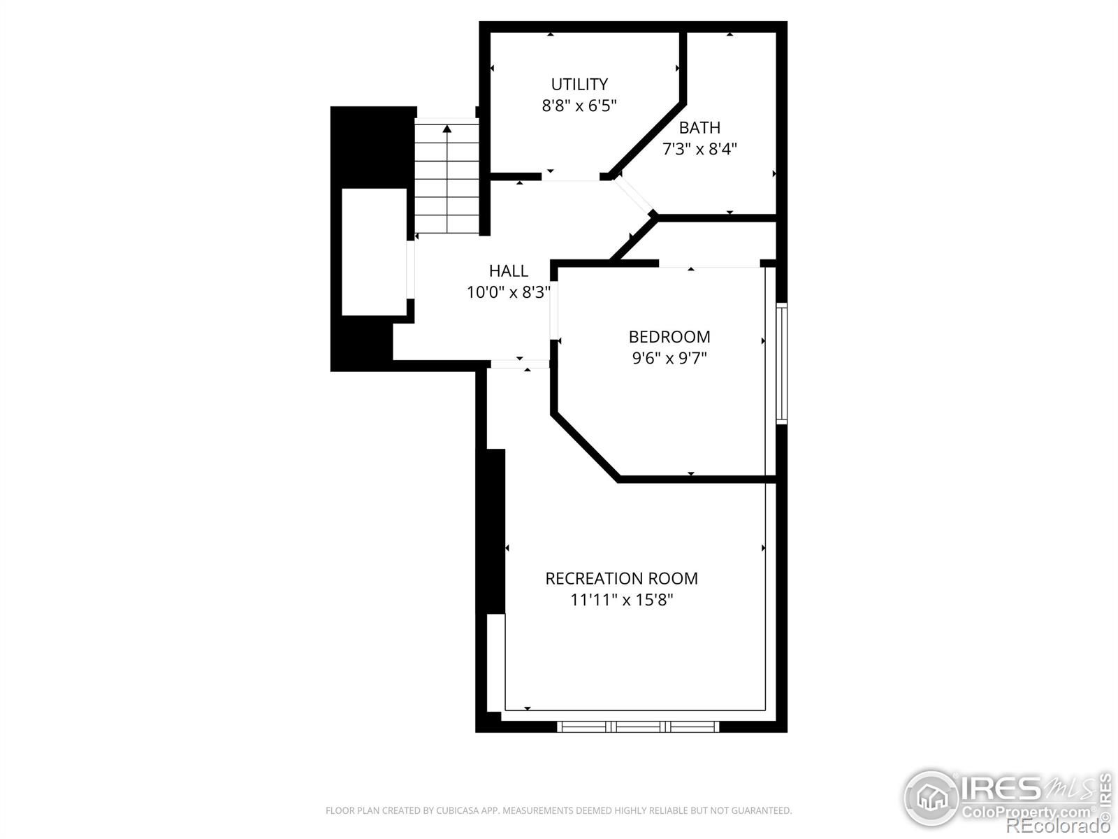 MLS Image #28 for 1919  88th ave ct,greeley, Colorado