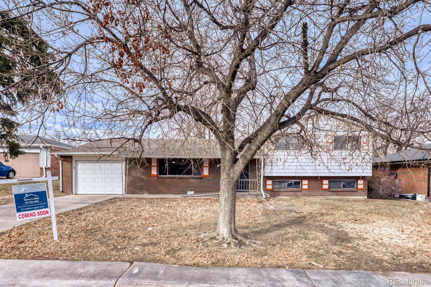 MLS Image #1 for 333  empire street,aurora, Colorado