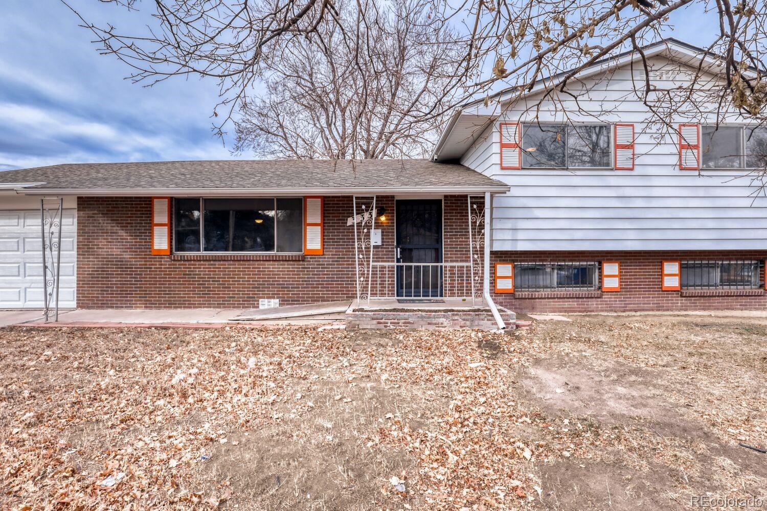 MLS Image #2 for 333  empire street,aurora, Colorado