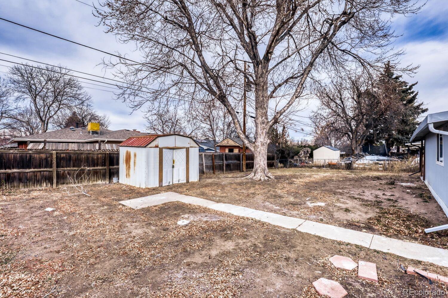 MLS Image #24 for 333  empire street,aurora, Colorado