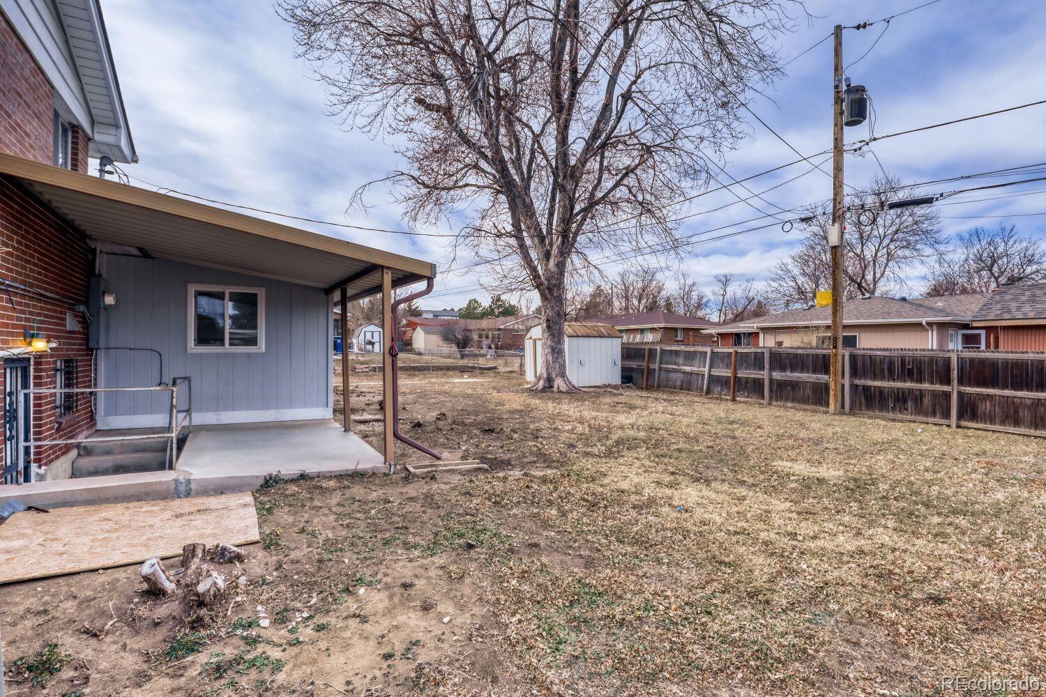 MLS Image #27 for 333  empire street,aurora, Colorado