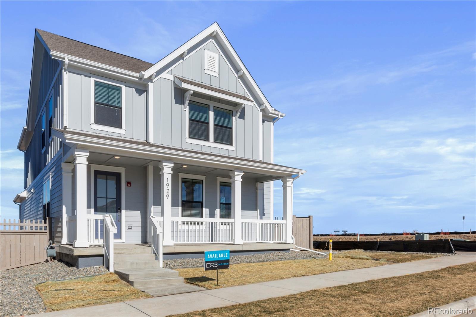 MLS Image #2 for 1929  chestnut avenue,erie, Colorado