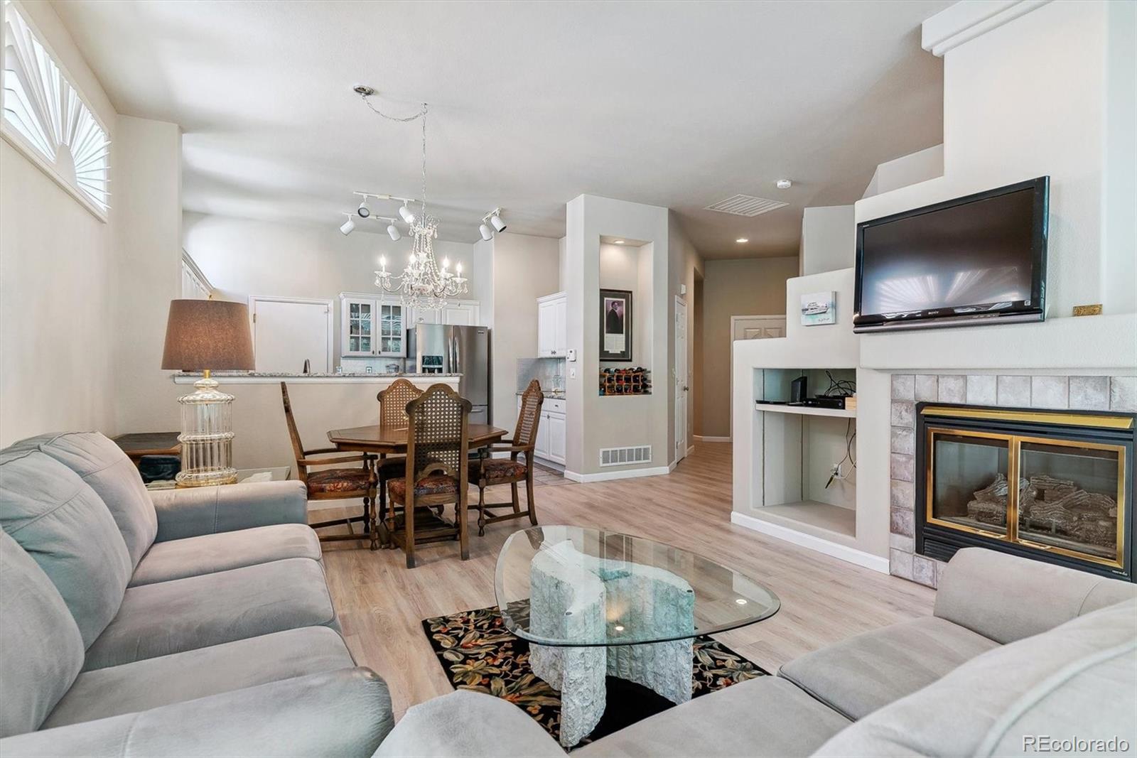 MLS Image #3 for 5987 s yampa street,aurora, Colorado