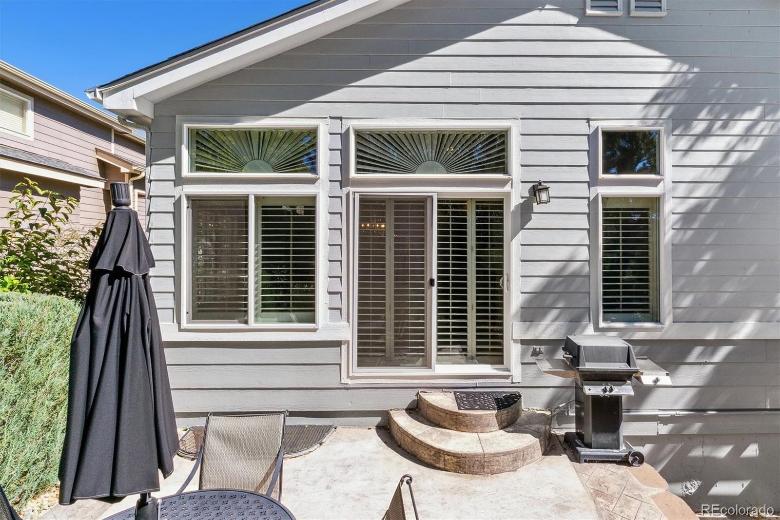 MLS Image #40 for 5987 s yampa street,aurora, Colorado