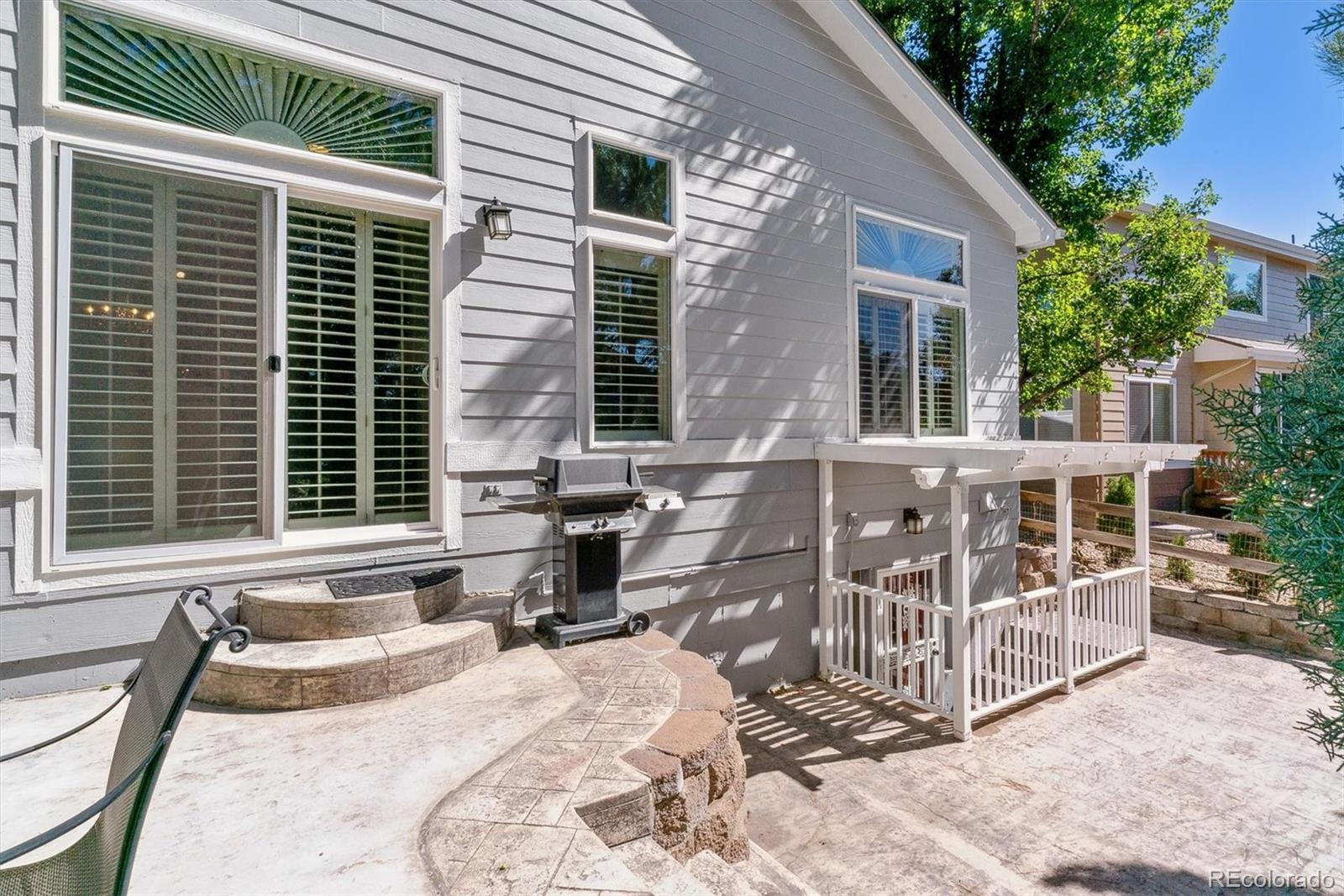MLS Image #42 for 5987 s yampa street,aurora, Colorado