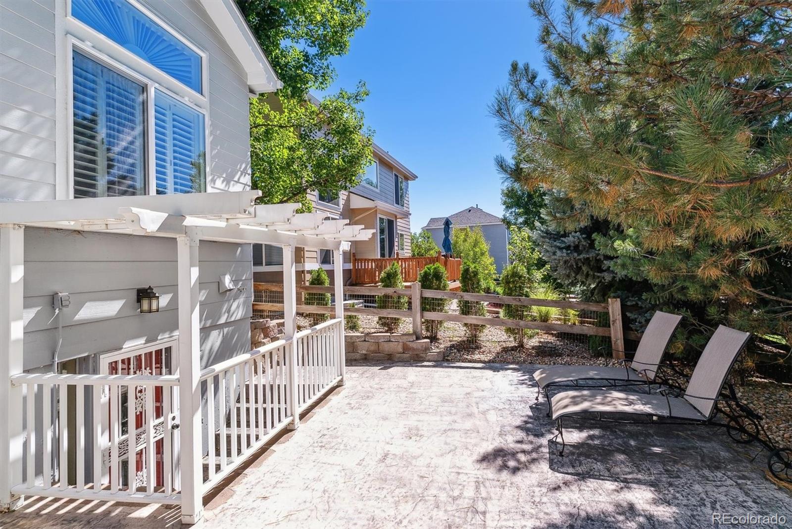 MLS Image #43 for 5987 s yampa street,aurora, Colorado