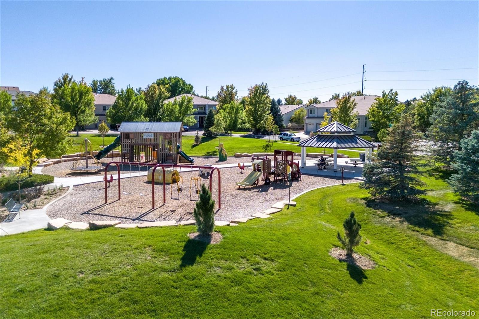 MLS Image #47 for 5987 s yampa street,aurora, Colorado