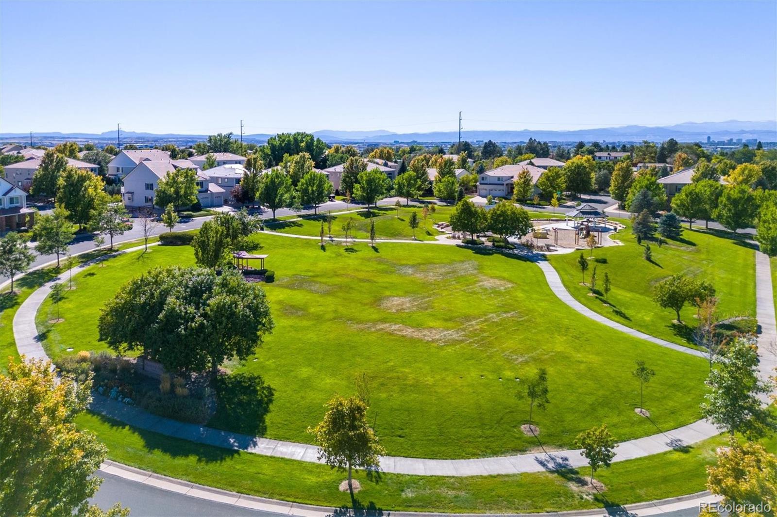 MLS Image #49 for 5987 s yampa street,aurora, Colorado