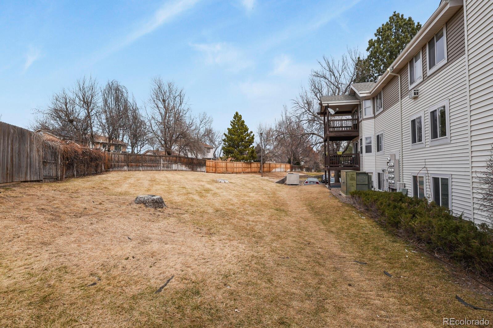 MLS Image #25 for 17301 e mansfield avenue 122l,aurora, Colorado